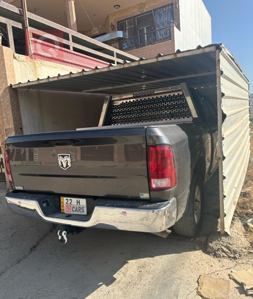 ڕام 1500